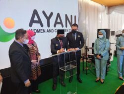 Ayani Women and Children Clinic Tawarkan Layanan Persalinan Tanpa Rasa Nyeri