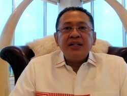  Ketua MPR dan Ketua DPRD Sumbar Apresiasi Iluni UIN Imam Bonjol Padang