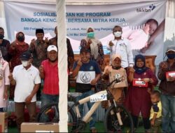 Gandeng Komisi IX DPR RI, BKKBN Sosialisasikan Program Bangga Kencana Cegah Stunting
