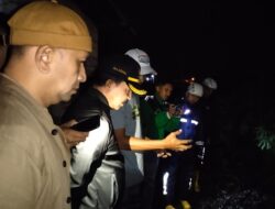 Hujan, Padang Panjang Kebanjiran