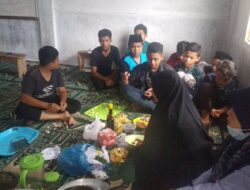 Di Sini Kami Hidup dan Berdaya Guna