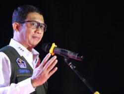 Kepala BNPB Dijadwalkan Datang ke Sumbar Tinjau Banjir dan Longsor