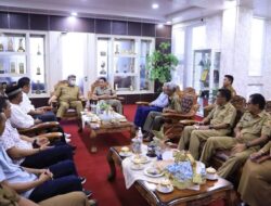 28 Mei, Kadin Kota Solok Gelar Muskot