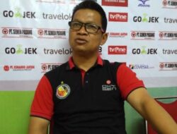 Semen Padang FC  Kembali Liburkan Pemain