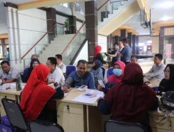 Penyakit Tak Menular Banyak Diidap Masyarakat Payakumbuh