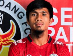Bek Asal Medan Gabung ke Semen Padang FC