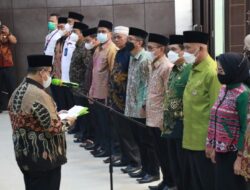 Juni, Embarkasi Haji Sumbar Terbangkan 2.840 Jemaah