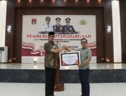 Pemko dan Masyarakat Bukittinggi Apresiasi Polres Ungkap 41,4 Kg Sabu