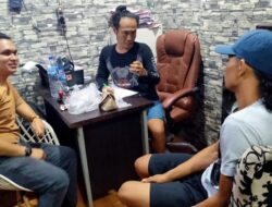 Brimob Dikeroyok di Pasir Jambak, Kiper PSIS Semarang Jandia  Ikut Diperiksa
