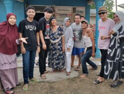 Ketua PKPS Batam Ajak Warga Jepang Liburan ke Lubuk Kuali Teluk Betung