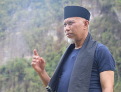 Tinjau Harau, Mahyeldi; Momen untuk Evaluasi Jelang Visit Beautiful West Sumatera 2023