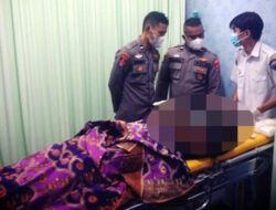 Pengunjung Pantai Carocok Dilaporkan Meninggal Dunia