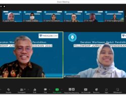 Dosen Asal Sumut Ini, Beberkan Hebatnya Program Dosen Inspiratif dari PT. Paragon Indonesia