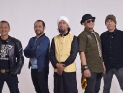 Lirik dan Chord Lagu Aku – PAS Band