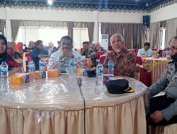 BKKBN Gelar Apel Siaga Tim Pendamping Keluarga Nusantara Bergerak