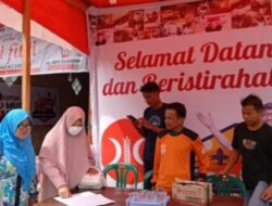Nevi Zuairina Kunjungi Posko Mudik PKS di Pasaman, Ini yang Ditemukan