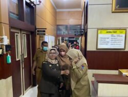 Kejari Payakumbuh Tetapkan Enam Tersangka Dugaan Penyelewengan Dana Covid-19