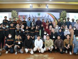 Ikatan Keluarga Minang Hibahkan Tanah untuk Asrama Mahasiswa di Rantau