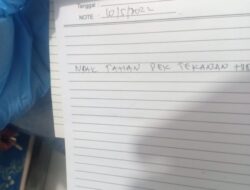 Diduga Bunuh Diri, Warga Kubu Marapalam Ditemukan Bersimbah Darah   