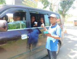Masuk Lembah Harau Kini Pakai Tiket Elektronik