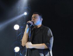 Lirik dan Chord Lagu Satu Hari di Bulan Juni – Tulus