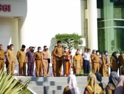 Habis Libur Lebaran, ASN Bukittinggi Diminta Bekerja seperti Biasa