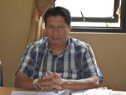 KPU Payakumbuh Lakukan Pemutakhiran Data Pemilih