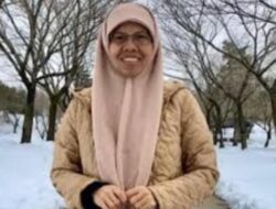 Mulai dari Political Education