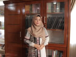 Lomba TP PKK Propinsi Di Lubuk Basung, Tuan Rumah Harap Juara Umum