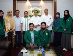 7 Mahasiswa Unand Belajar ke Luar Negeri