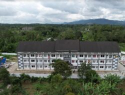 Rusunawa Bukittinggi dijadikan profil Rumah Susun 2022 di Kementrian PUPR