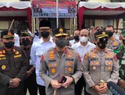Terkait Khilafatul Muslimin di Sumbar, Begini Kata Kapolda Sumbar