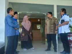 Stok Hewan Kurban di Tanah Datar Mencukupi