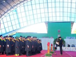 Diikuti 290 Kafilah, MTQ ke 40 Tingkat Bukittinggi Dimulai