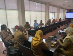 Perkuat Sektor Pertanian, Pemprov Sumbar Kaji Pembentukan BUMD Agro