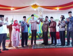 MTQ ke 40 Tingkat Kota Bukittinggi Resmi Ditutup, MKS Juara Umum