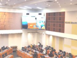 Nevi Zuairina Minta Pembangunan Jalan Tol Padang-Pekanbaru Dilanjutkan