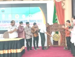 Kolaborasi Pemprov Sumbar dan PT, KKN-PPM Terpadu Dongkrak Pembangunan Nagari