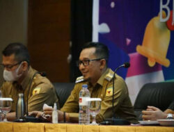 120 Warga Tanah Datar Dibekali Pelatihan Digital Entrepreneurship Academy
