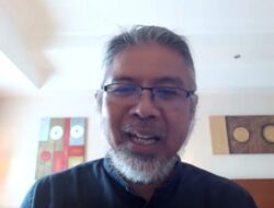Tulisan Yang Menggerakkan