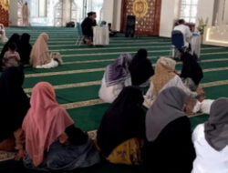 SDIT Juara Gelar Khatam dan Wisuda Tahfizh, Satu Orang Siswa Hafal 7 Juz