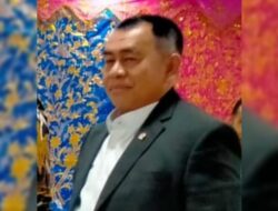 Ketua Komite II DPD RI Bustami Zainudin: Ayo Dukung Program Peralihan TV Digital