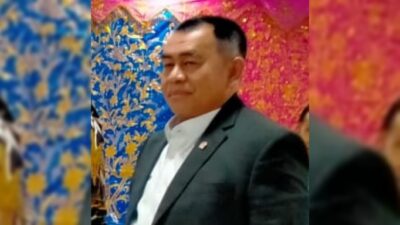 Ketua Komite II DPD RI Bustami Zainudin: Ayo Dukung Program Peralihan TV Digital