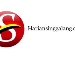 Hariansinggalang.co.id Dianugerahi Media Brand Awards 2022
