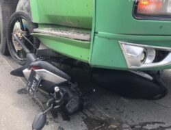 Bocah Tewas Ditabrak Truk, Begini Permintaan Keluarga Korban