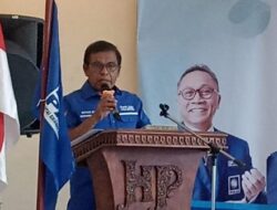 PAN Tanah Datar Usulkan 3 Nama Ini Sebagai Balon Presiden