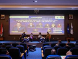 Dikemas Menarik, Lebih dari 500 Audiens Antusias Bahas Akses Permodalan UMKM