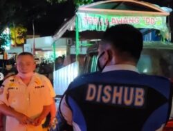 Ditinggal Pemilik, Sejumlah Mobil di Padang Diderek Tim Gabungan