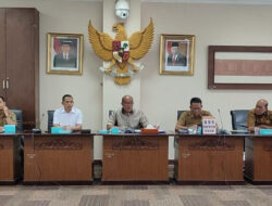 Tak Tahu Soal Dongkrak Nilai di SMPN1 Padang, Walimurid Ngadu ke DPRD Sumbar