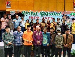 Gubernur Sumbar Mahyeldi Ansharullah : Pasaman Barat Tersubur di Indonesia